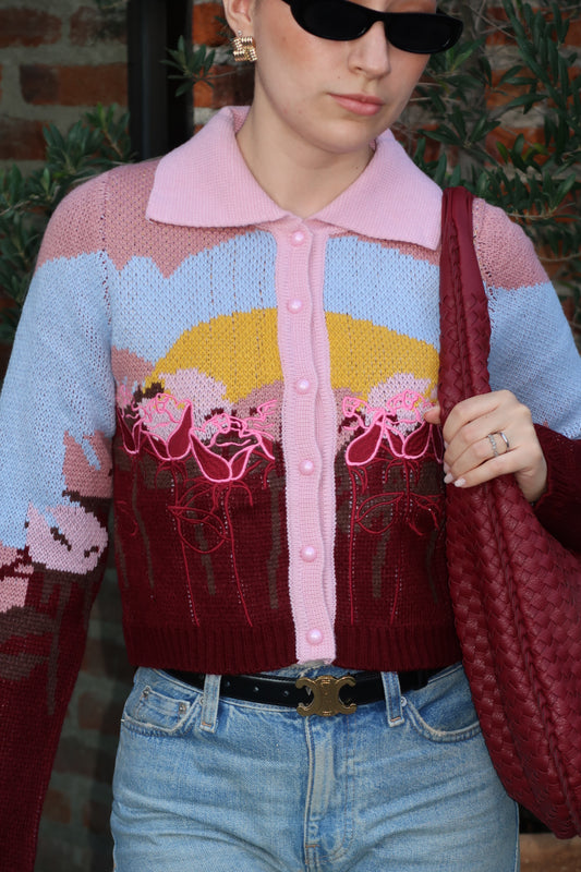 Hailey Sweater