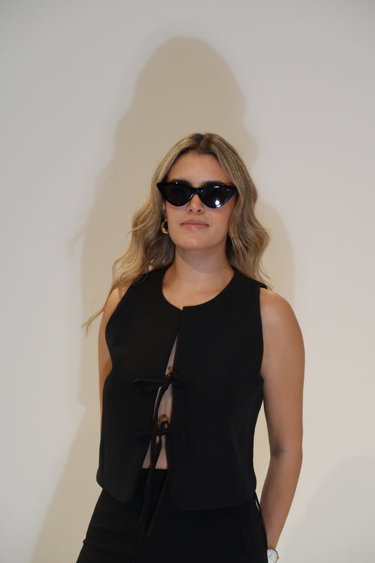 Blusa Nico